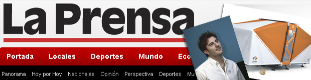 From the coast to UN